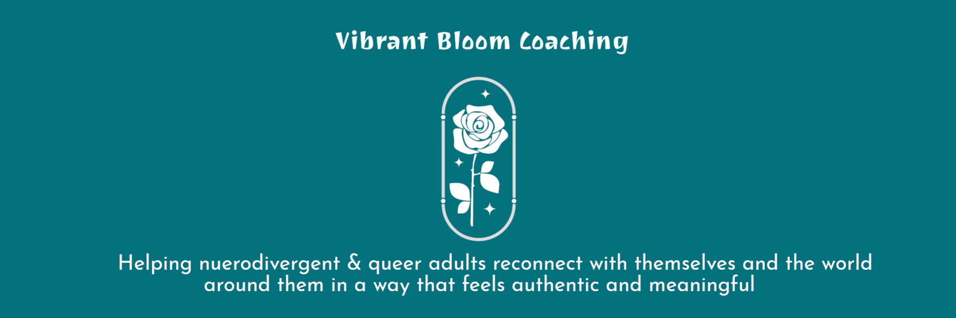 Vibrant Bloom Coaching