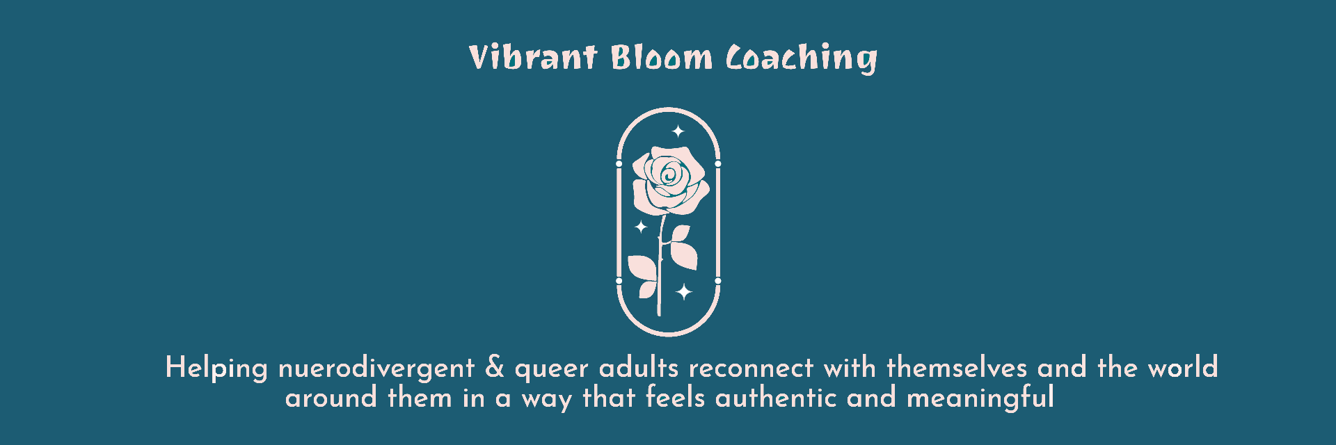 Vibrant Bloom Coaching